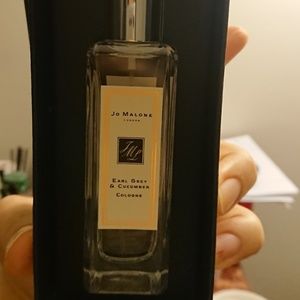 Jo Malone earl grey and cucumber